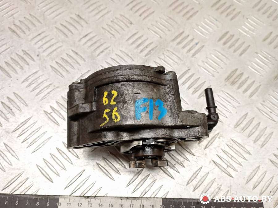 D1562AD1562A0205P Насос вакуумный Ford Fusion 2004г. | Фото № 1 D1562AD1562A0205P Насос вакуумный Ford Fusion 2004г. - Фото 1