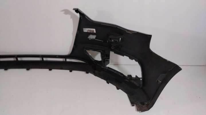 Бампер передний Audi A3 8V (2012-2016) 2012г. | Фото № 6 Бампер передний Audi A3 8V (2012-2016) 2012г. - Фото 6