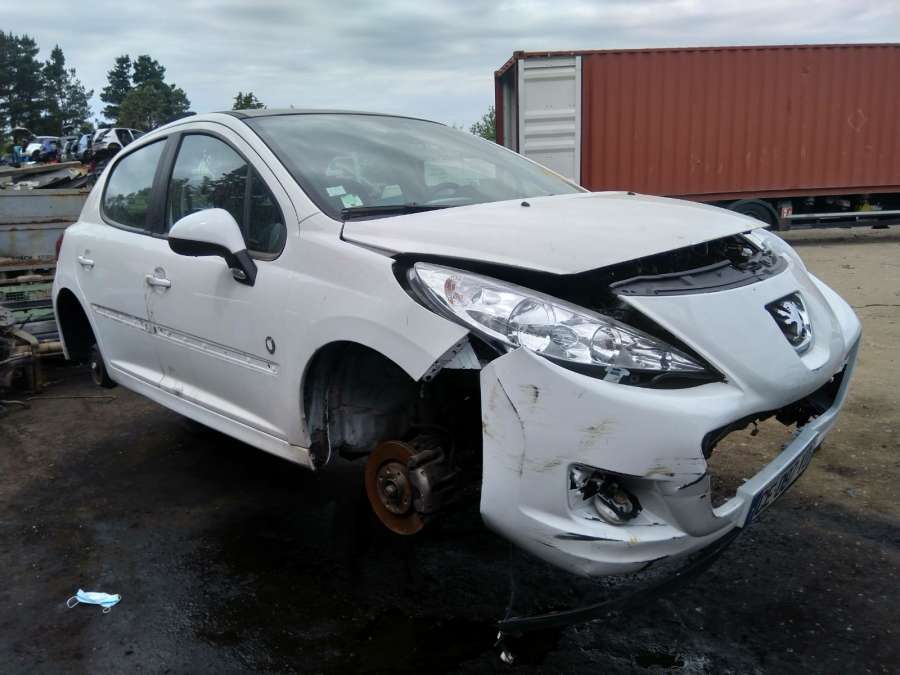 9684979480 Кронштейн генератора Peugeot 207 (2006-2014) Хетчбэк 5дв. 2012г. | Фото № 14 9684979480 Кронштейн генератора Peugeot 207 (2006-2014) Хетчбэк 5дв. 2012г. - Фото 14