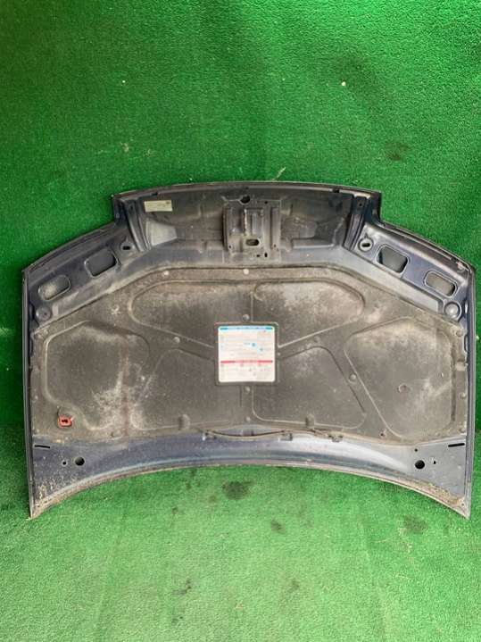 WLX1620 Капот  Fiat Punto 2 поколение (1999-2003) 1999г. | Фото № 7  WLX1620 Капот  Fiat Punto 2 поколение (1999-2003) 1999г. - Фото 7