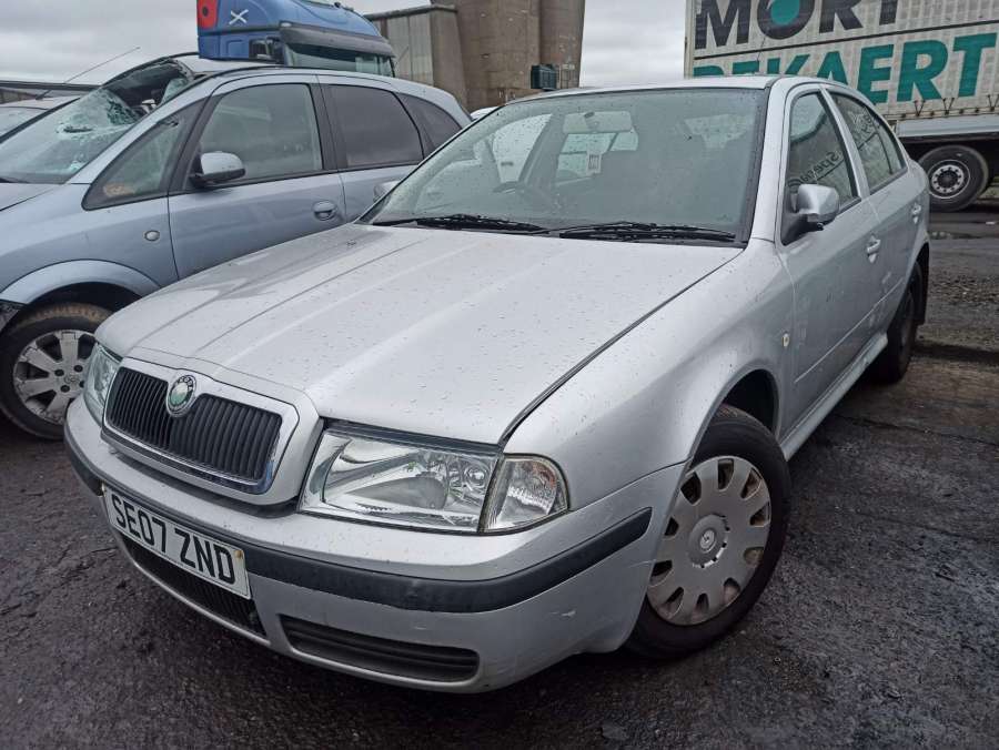 038253016N Турбина Skoda Octavia 1U (1996-2010) Хетчбэк 5дв. 2007г. | Фото № 9 038253016N Турбина Skoda Octavia 1U (1996-2010) Хетчбэк 5дв. 2007г. - Фото 9