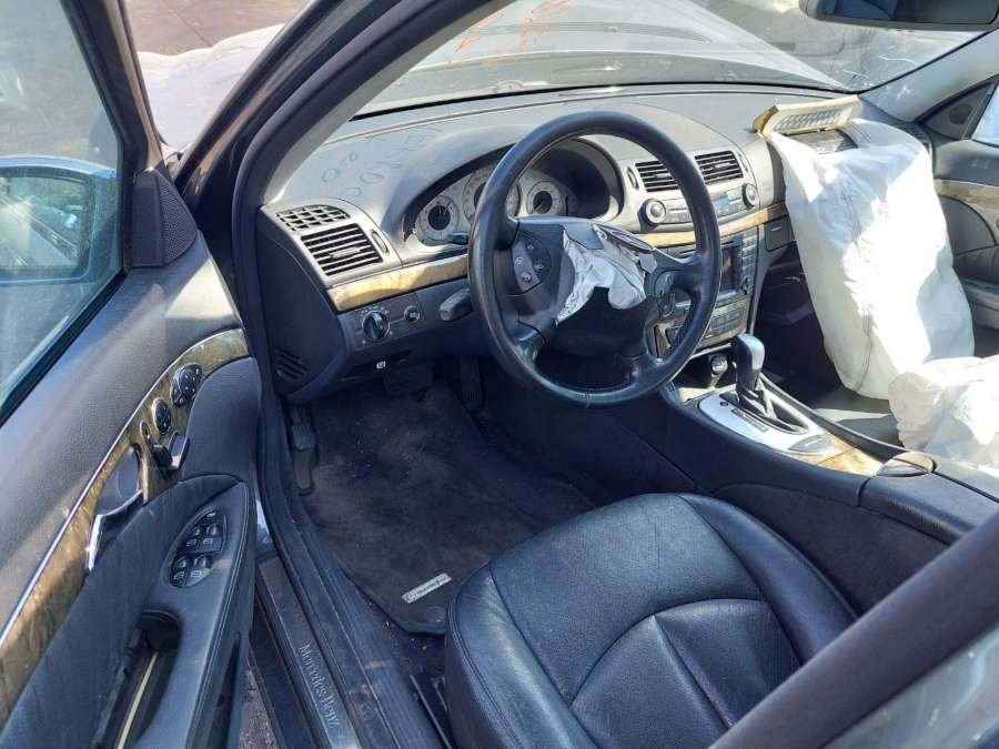 A2720780249 Форсунка бензиновая электрическая Mercedes E-Class (W211) (2002-2009) Седан 2004г. | Фото № 15 A2720780249 Форсунка бензиновая электрическая Mercedes E-Class (W211) (2002-2009) Седан 2004г. - Фото 15