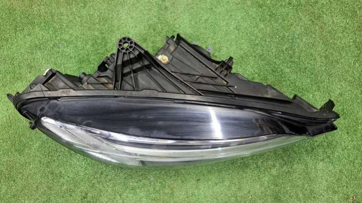 VOLVOOOS60V6000 Фара правая Volvo S60 2 поколение (2010-2013) 2010г. | Фото № 3 VOLVOOOS60V6000 Фара правая Volvo S60 2 поколение (2010-2013) 2010г. - Фото 3