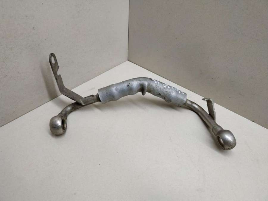 06F145778F06F145778G Масляная трубка турбины Volkswagen Passat B6 седан 2008г. | Фото № 1 06F145778F06F145778G Масляная трубка турбины Volkswagen Passat B6 седан 2008г. - Фото 1