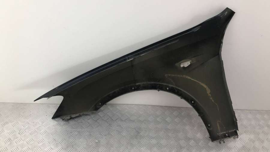 41357267324 Крыло переднее правое BMW X3 внедорожник 5 дв. 2014г. | Фото № 5 41357267324 Крыло переднее правое BMW X3 внедорожник 5 дв. 2014г. - Фото 5