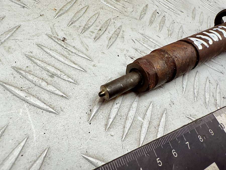 04451102510986435125306373753073156730750282307502838603595 Форсунка Volvo S60 2007г. | Фото № 2 04451102510986435125306373753073156730750282307502838603595 Форсунка Volvo S60 2007г. - Фото 2