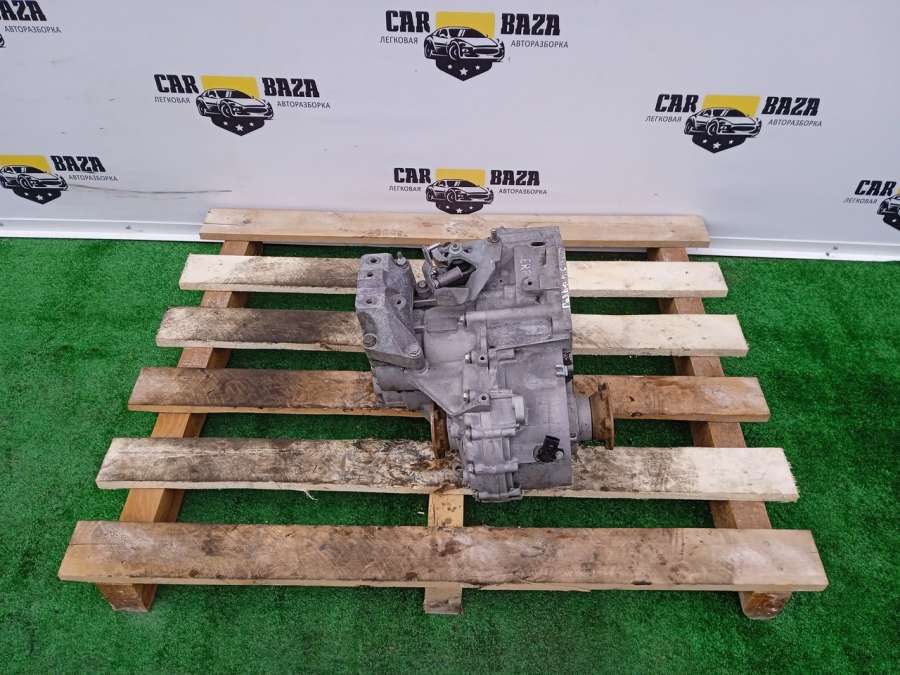 02J300047M МКПП Volkswagen Golf 4 2002г. | Фото № 4 02J300047M МКПП Volkswagen Golf 4 2002г. - Фото 4