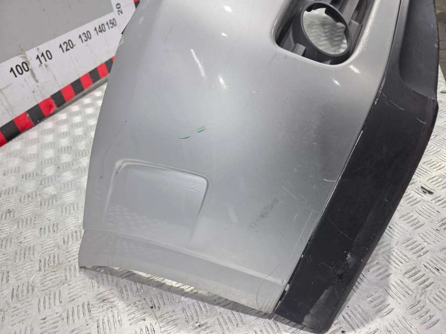 Бампер передний Opel Signum 2004г. | Фото № 4 Бампер передний Opel Signum 2004г. - Фото 4