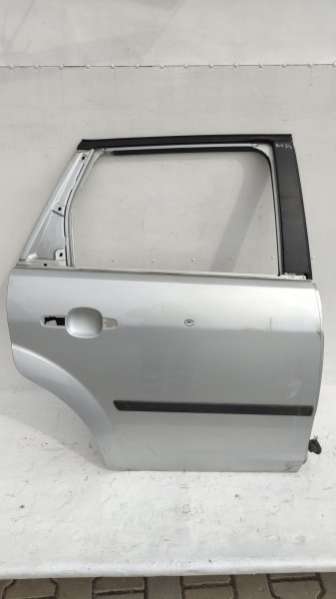 Дверь задняя правая Ford Focus II (2005-2011) 2005г. | Фото № 1 Дверь задняя правая Ford Focus II (2005-2011) 2005г. - Фото 1