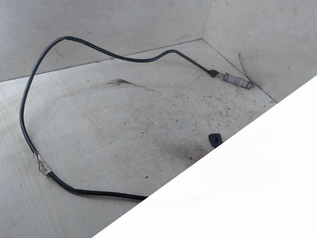 Замок капота Audi A6 (C5) (1997 - 2004) Седан 2000г. | Фото № 1 Замок капота Audi A6 (C5) (1997 - 2004) Седан 2000г. - Фото 1