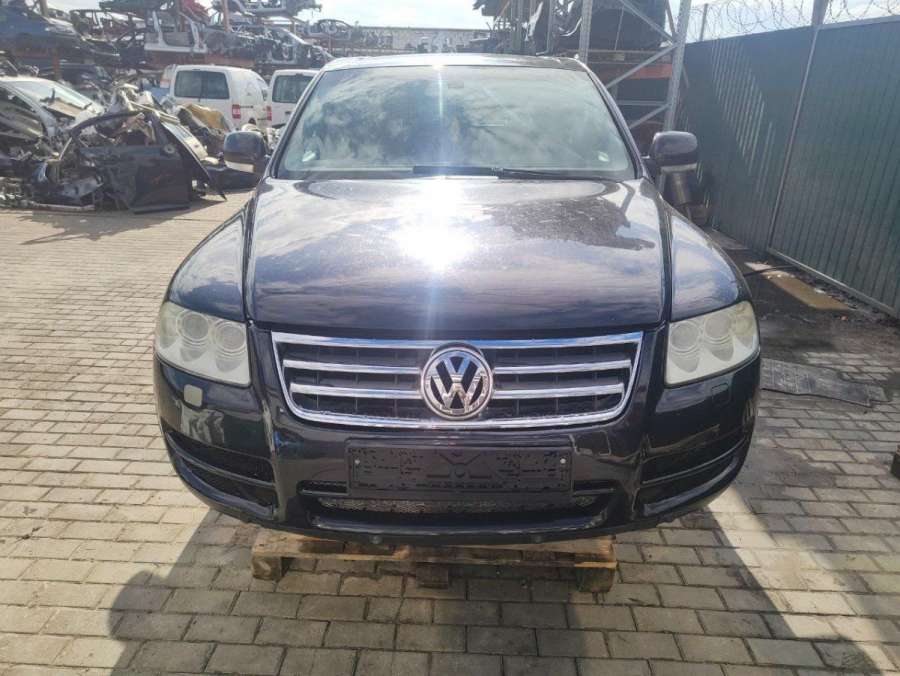 7L6971120 Проводка двери передней левой  Volkswagen Touareg 2005г. | Фото № 9  7L6971120 Проводка двери передней левой  Volkswagen Touareg 2005г. - Фото 9