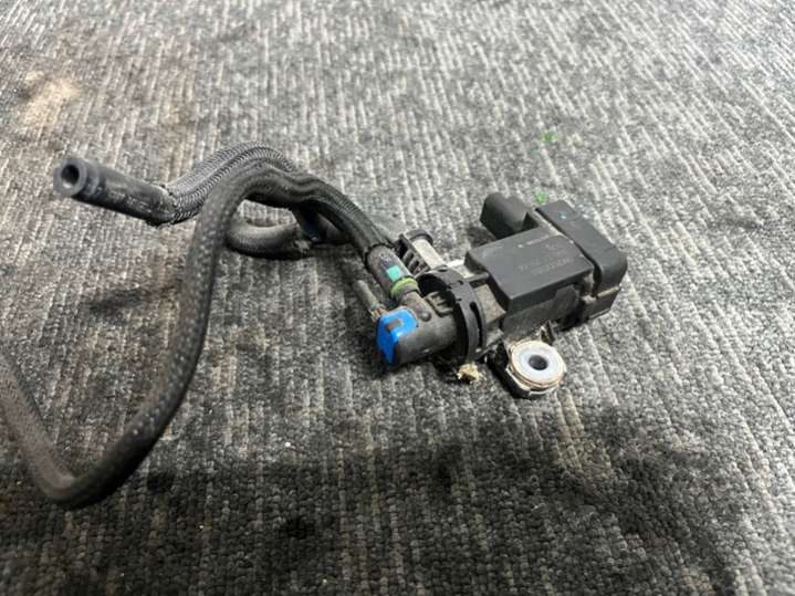 9808206880 Клапан электромагнитный Citroen Jumpy 3 поколение (2016-2024) 2016г. | Фото № 3 9808206880 Клапан электромагнитный Citroen Jumpy 3 поколение (2016-2024) 2016г. - Фото 3