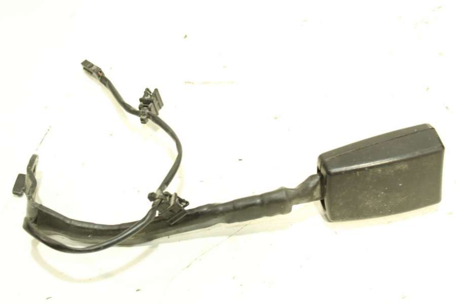 Замок ремня безопасности Volkswagen Caddy 3 2005г. | Фото № 2 Замок ремня безопасности Volkswagen Caddy 3 2005г. - Фото 2