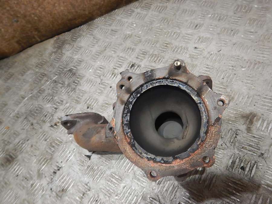 140068J100 Коллектор выпускной  Nissan Murano 0000г. | Фото № 2  140068J100 Коллектор выпускной  Nissan Murano 0000г. - Фото 2