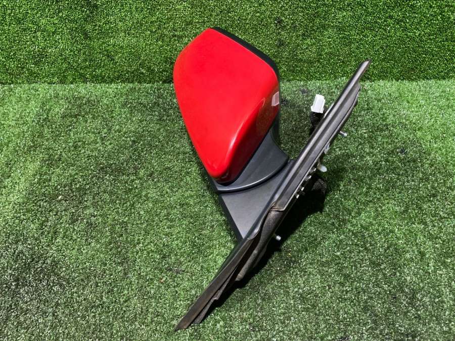 Зеркало правое Honda Civic 10 2021г. | Фото № 3 Зеркало правое Honda Civic 10 2021г. - Фото 3