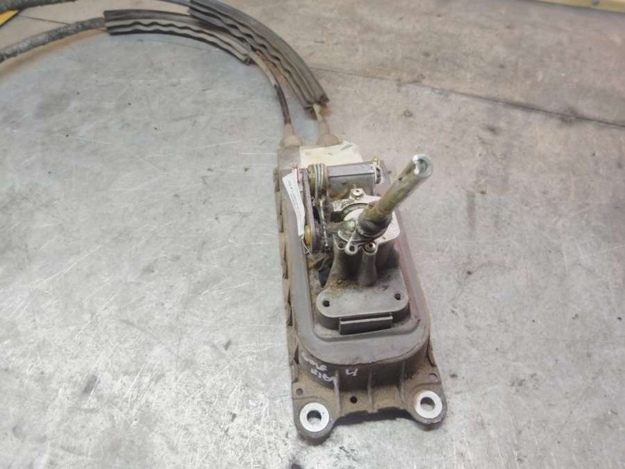 Кулиса Volkswagen Golf Хэтчбэк 5 дв. 2000г. | Фото № 1 Кулиса Volkswagen Golf Хэтчбэк 5 дв. 2000г. - Фото 1