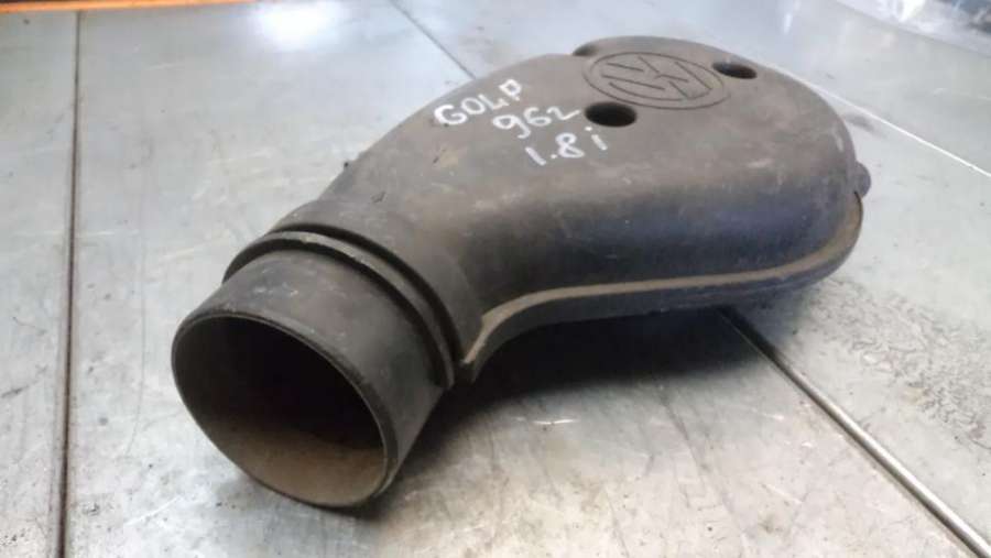 1H0129654 Воздуховод Volkswagen Vento 1 поколение 1996г. | Фото № 5 1H0129654 Воздуховод Volkswagen Vento 1 поколение 1996г. - Фото 5