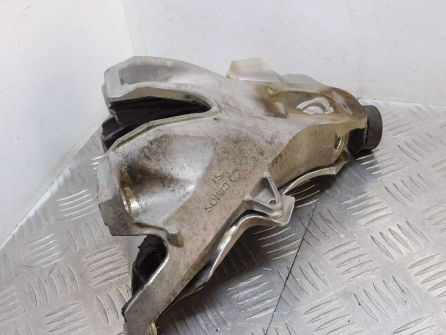 2.2116882032686E+17 Кронштейн двигателя правый BMW X5 внедорожник 5 дв. 2015г. | Фото № 1 2.2116882032686E+17 Кронштейн двигателя правый BMW X5 внедорожник 5 дв. 2015г. - Фото 1