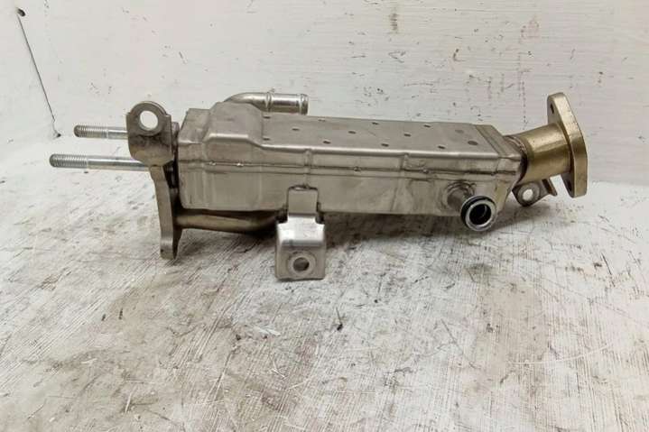 18720RL0G030M2 Радиатор EGR Honda Civic 9 поколение (2012-2015) 2012г. | Фото № 5 18720RL0G030M2 Радиатор EGR Honda Civic 9 поколение (2012-2015) 2012г. - Фото 5