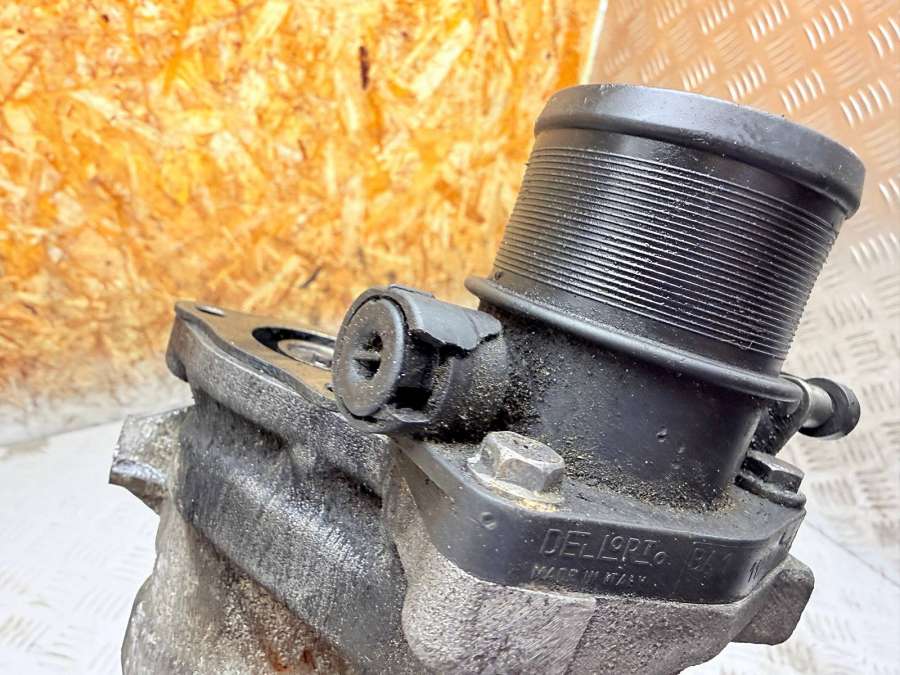 8200145096 Коллектор впускной Volvo V40 2001г. | Фото № 5 8200145096 Коллектор впускной Volvo V40 2001г. - Фото 5