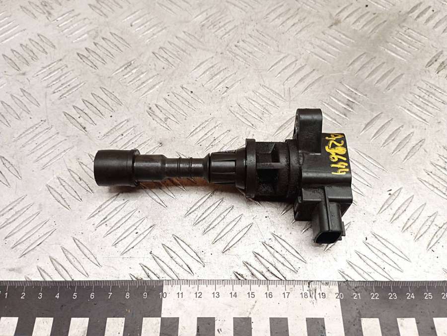 0997000984CF82CF90LFB618100LFB618100ALFB618100BLFB618100B9ULFB618100CLFB618100C9U Катушка зажигания  Mazda 6 GH седан 2009г. | Фото № 1  0997000984CF82CF90LFB618100LFB618100ALFB618100BLFB618100B9ULFB618100CLFB618100C9U Катушка зажигания  Mazda 6 GH седан 2009г. - Фото 1