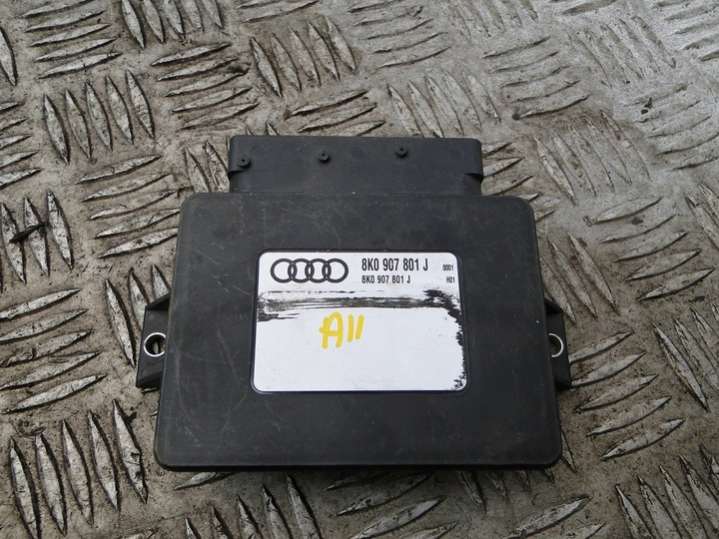 8K0907801J Блок управления (другие)  Audi A4 B8/8K (2007-2011) 2007г. | Фото № 2  8K0907801J Блок управления (другие)  Audi A4 B8/8K (2007-2011) 2007г. - Фото 2