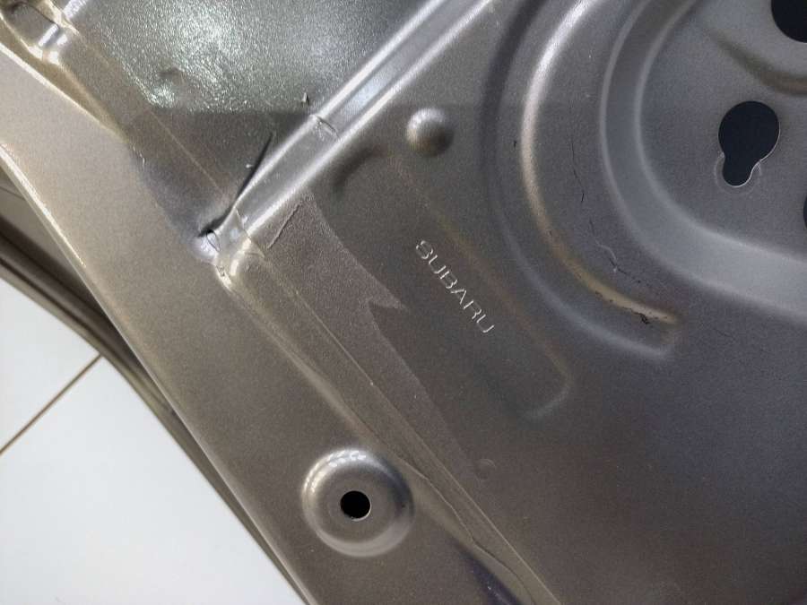 60409AN0009P Дверь задняя правая Subaru Outback 6 Subaru Outback 2019г. | Фото № 20 60409AN0009P Дверь задняя правая Subaru Outback 6 Subaru Outback 2019г. - Фото 20