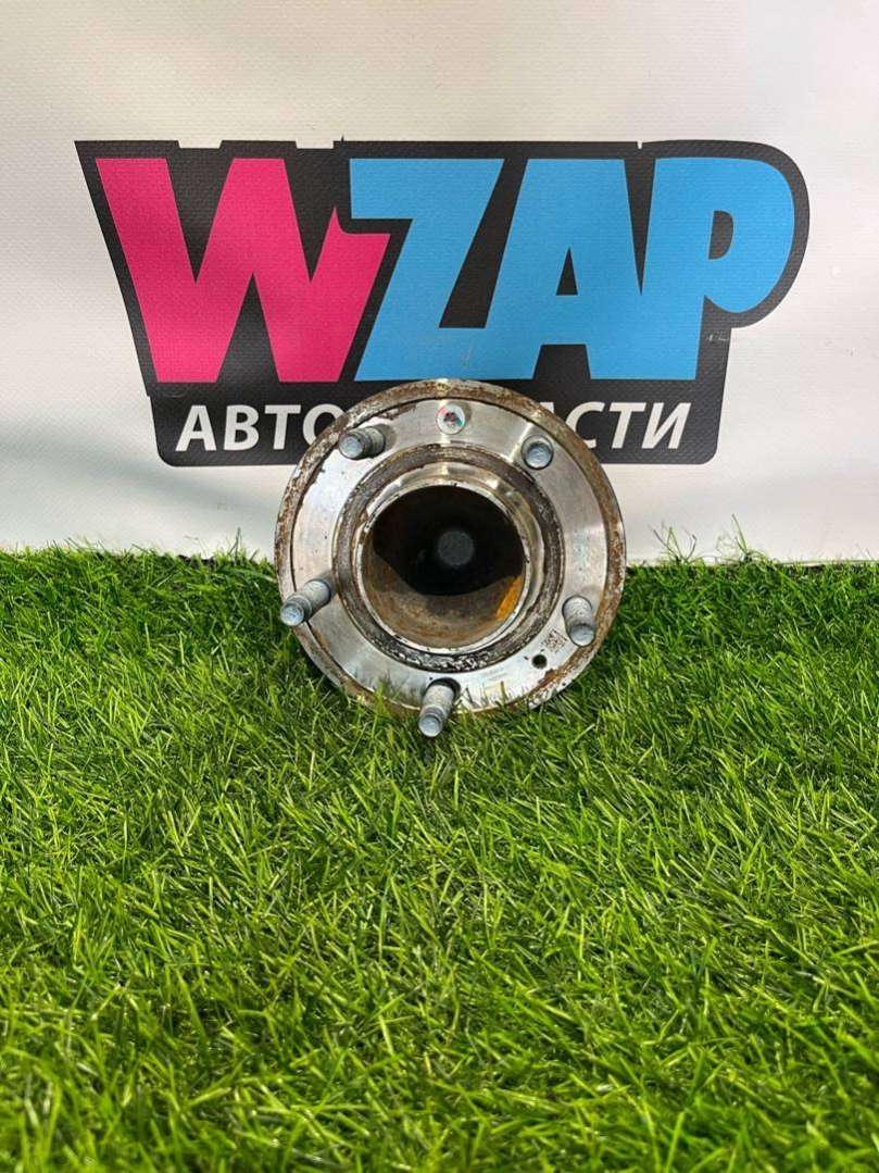 13507356 Ступица задняя  GMC Terrain 0000г. | Фото № 6  13507356 Ступица задняя  GMC Terrain 0000г. - Фото 6