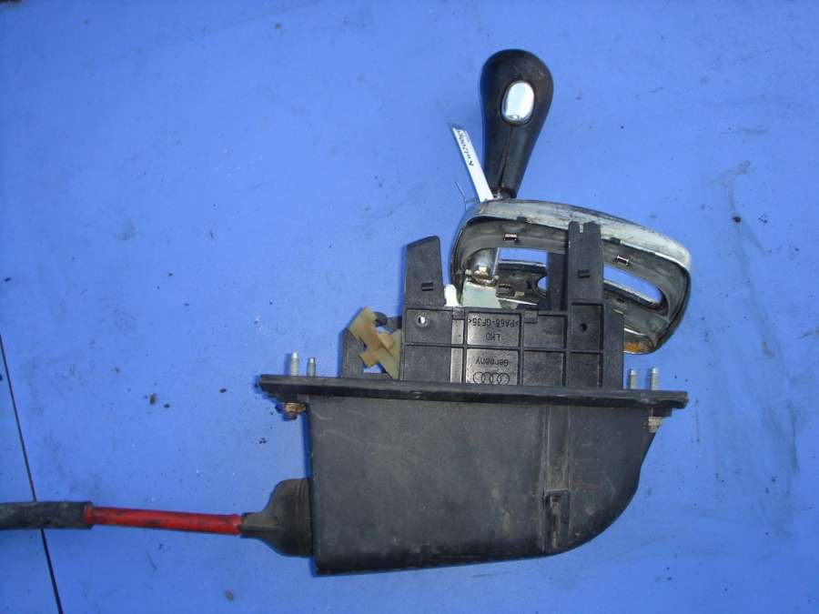 4B0713041H Кулиса Audi A6 C5/4B 2000г. | Фото № 3 4B0713041H Кулиса Audi A6 C5/4B 2000г. - Фото 3