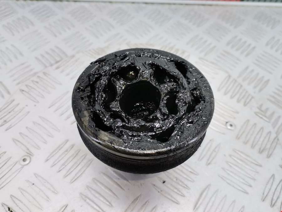 ШРУС наружный Volkswagen Touran 1 (2003-2015) Минивэн 2004г. | Фото № 1 ШРУС наружный Volkswagen Touran 1 (2003-2015) Минивэн 2004г. - Фото 1