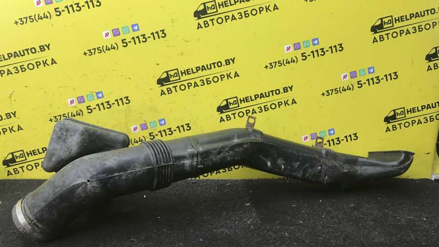 G4CP Патрубок воздушного фильтра Hyundai Sonata 3 поколение седан 1996г. | Фото № 4 G4CP Патрубок воздушного фильтра Hyundai Sonata 3 поколение седан 1996г. - Фото 4