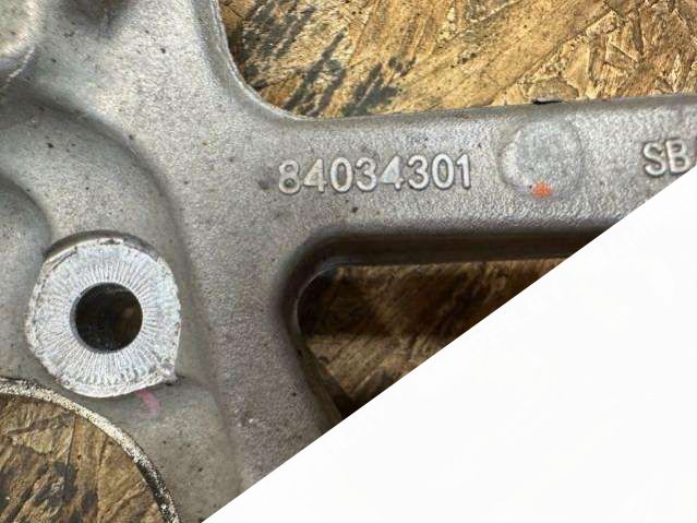 84034301 Кулак задний правый Chevrolet Equinox SLE 2018г. | Фото № 5 84034301 Кулак задний правый Chevrolet Equinox SLE 2018г. - Фото 5