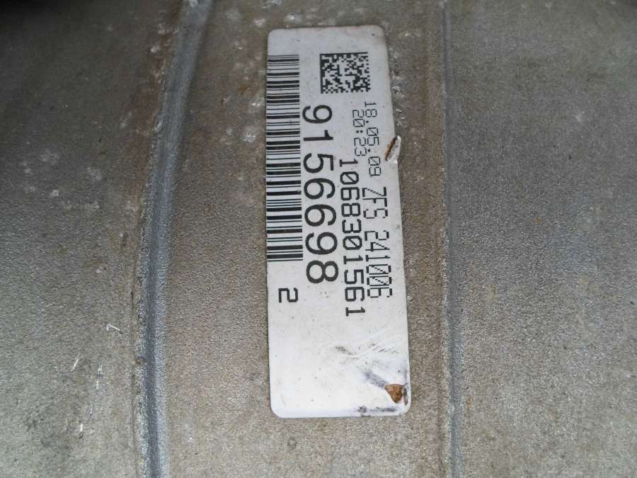 6HP28 7590125 1068040032 АКПП BMW 7-Series Седан 2009г. | Фото № 7 6HP28 7590125 1068040032 АКПП BMW 7-Series Седан 2009г. - Фото 7