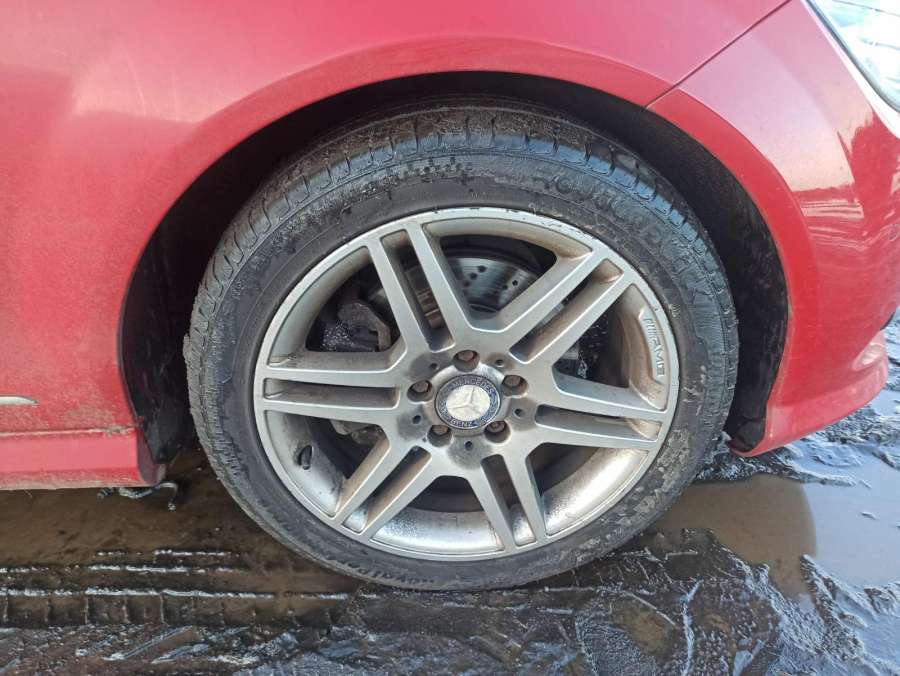 Рычаг задний правый Mercedes C-Class (W204) (2006-2015) Седан 2009г. | Фото № 18 Рычаг задний правый Mercedes C-Class (W204) (2006-2015) Седан 2009г. - Фото 18