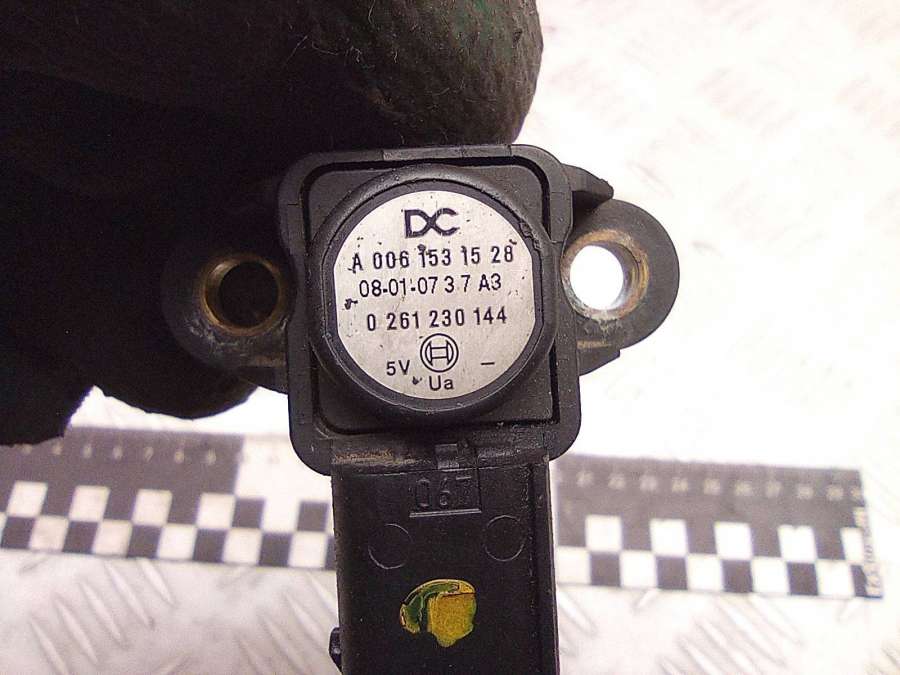00615315280061539928026123019368066040AA71775581A0061531528A0061539928ESB1033FEESB1033KCK68066040AA Датчик давления наддува  Mercedes-Benz C W203 2002г. | Фото № 4  00615315280061539928026123019368066040AA71775581A0061531528A0061539928ESB1033FEESB1033KCK68066040AA Датчик давления наддува  Mercedes-Benz C W203 2002г. - Фото 4