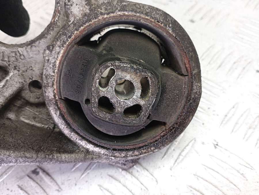 81090780 Кронштейн полуоси Citroen Berlingo 2 (B9) фургон 2009г. | Фото № 2 81090780 Кронштейн полуоси Citroen Berlingo 2 (B9) фургон 2009г. - Фото 2