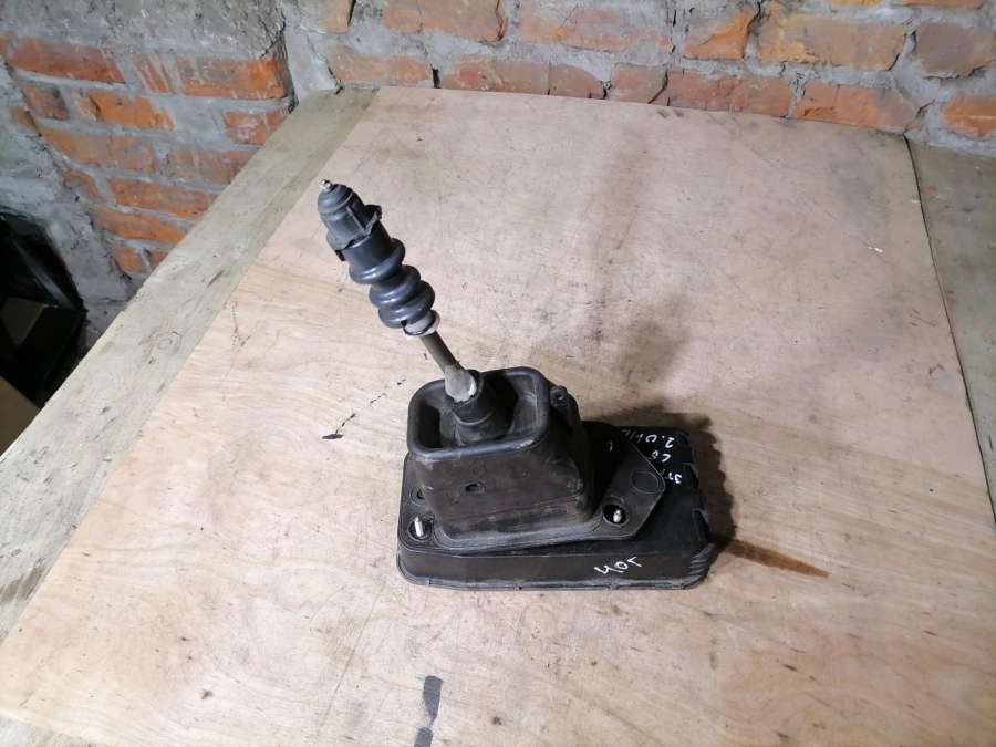 Кулиса Citroen C5 2001г. | Фото № 1 Кулиса Citroen C5 2001г. - Фото 1