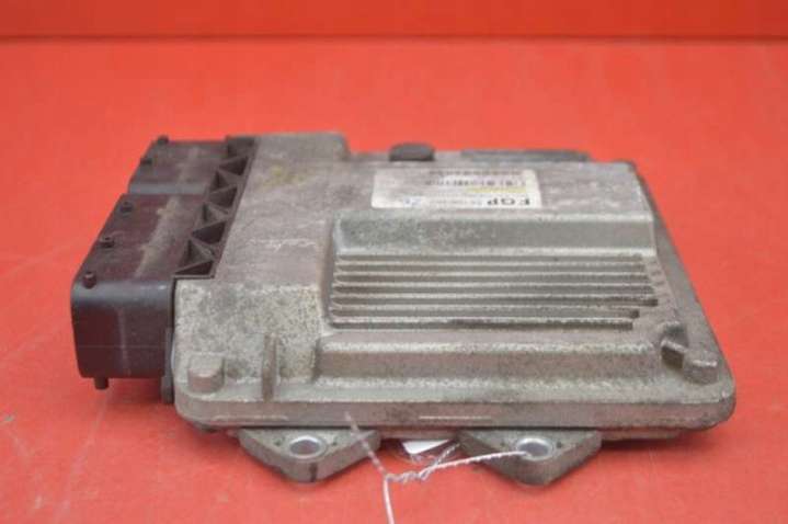 55196357 Блок управления двигателем Suzuki Ignis 2 поколение (2003-2008) 2003г. | Фото № 3 55196357 Блок управления двигателем Suzuki Ignis 2 поколение (2003-2008) 2003г. - Фото 3