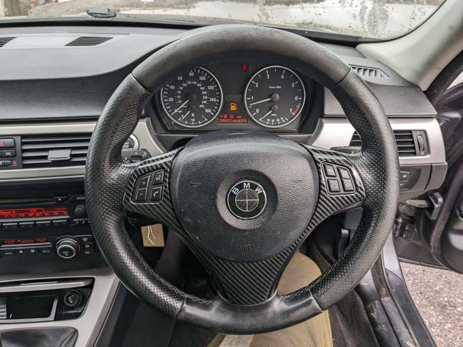 Подушка (опора) крепления двигателя BMW 3-Series (E90/E91/E92/E93) (2004-2013) Универсал 2007г. | Фото № 11 Подушка (опора) крепления двигателя BMW 3-Series (E90/E91/E92/E93) (2004-2013) Универсал 2007г. - Фото 11