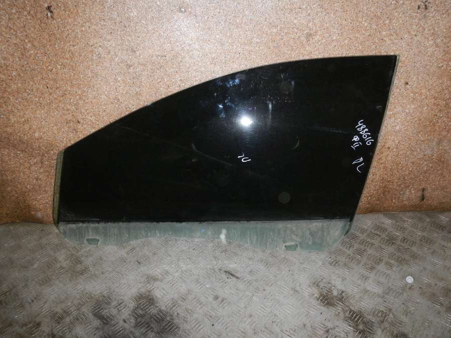 1342624 Стекло двери передней левой Ford Focus 0000г. | Фото № 1 1342624 Стекло двери передней левой Ford Focus 0000г. - Фото 1