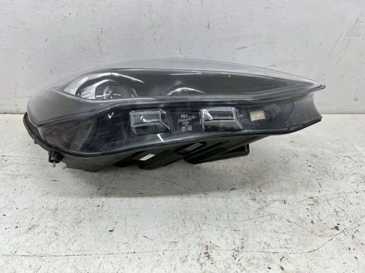 JX7B-13E016-AJ Фара правая  Ford Focus 4 поколение (2019-2024) 2019г. | Фото № 3  JX7B-13E016-AJ Фара правая  Ford Focus 4 поколение (2019-2024) 2019г. - Фото 3