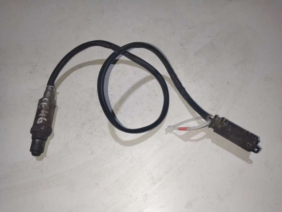 0258005270 Лямбда-зонд BMW 3 E46 2001г. | Фото № 2 0258005270 Лямбда-зонд BMW 3 E46 2001г. - Фото 2