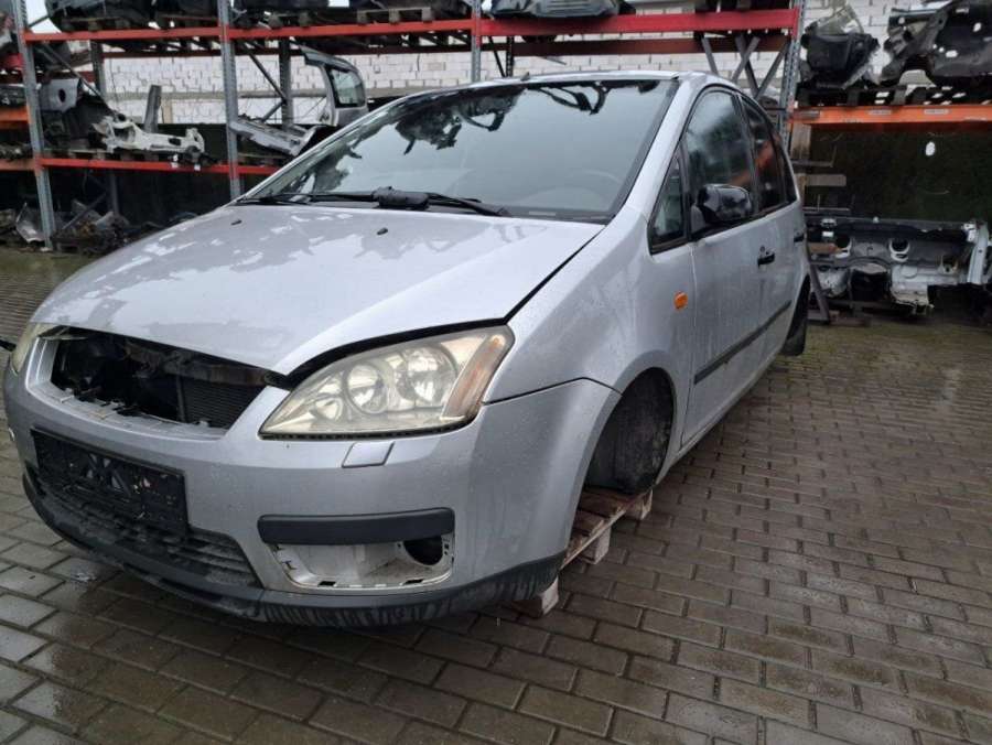 3M5T14A584 Проводка двери передней левой Ford C-max 1 2004г. | Фото № 9 3M5T14A584 Проводка двери передней левой Ford C-max 1 2004г. - Фото 9