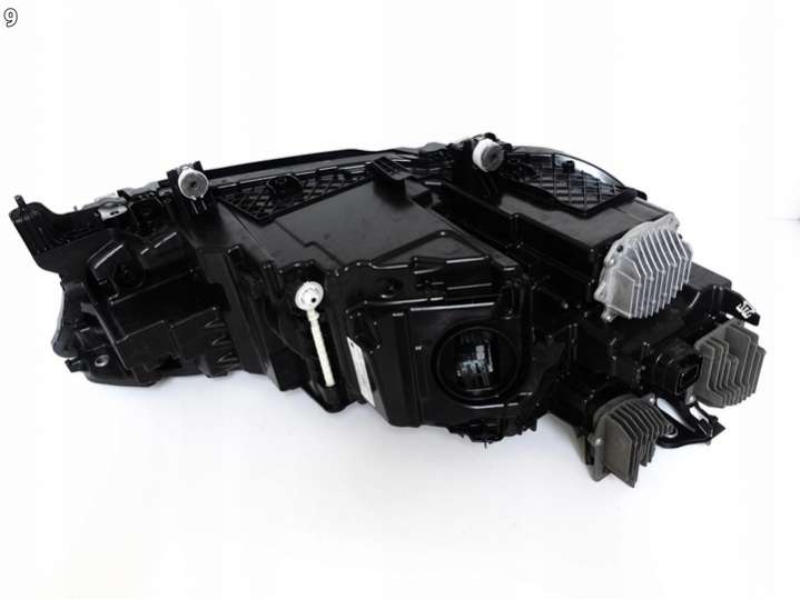 5A3CEA1 Фара левая  BMW iX I20 1 поколение (2021-2024) 2021г. | Фото № 10  5A3CEA1 Фара левая  BMW iX I20 1 поколение (2021-2024) 2021г. - Фото 10