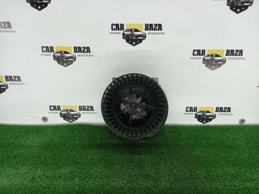 95NW18456 Моторчик отопителя (печки) задний. Ford Galaxy I 2003г. | Фото № 1 95NW18456 Моторчик отопителя (печки) задний. Ford Galaxy I 2003г. - Фото 1