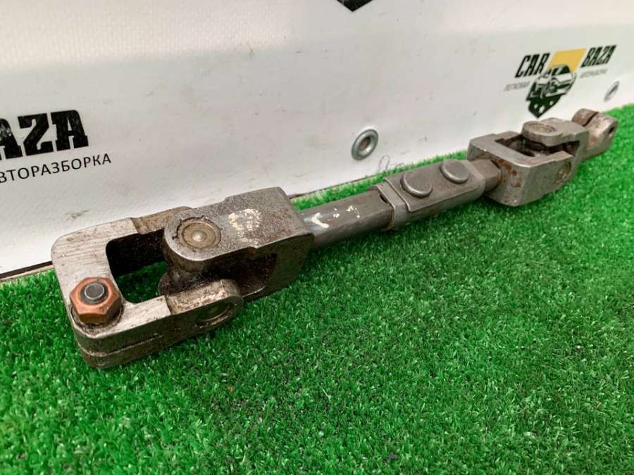 1H0419955  Кардан рулевой   Volkswagen Golf III 1998г. | Фото № 3  1H0419955  Кардан рулевой   Volkswagen Golf III 1998г. - Фото 3