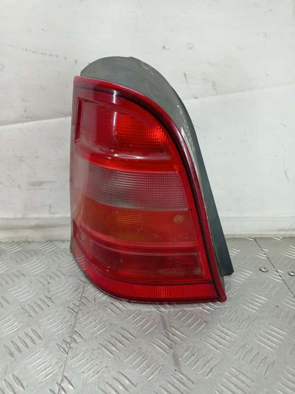 1688200964 Фонарь задний левый Mercedes-Benz A W168 1999г. | Фото № 1 1688200964 Фонарь задний левый Mercedes-Benz A W168 1999г. - Фото 1