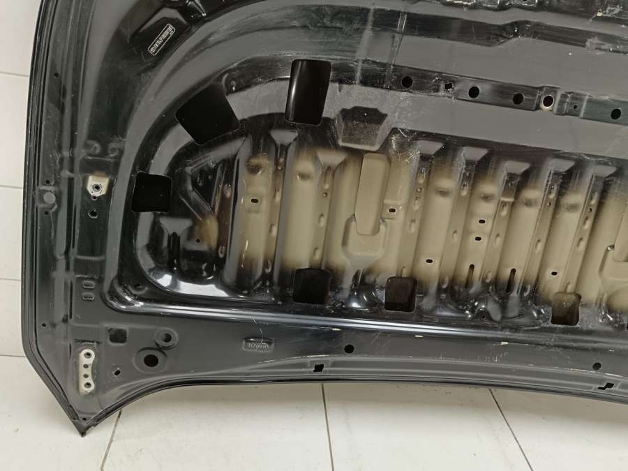 Капот Toyota RAV4 XA50 2019 0000г. | Фото № 15 Капот Toyota RAV4 XA50 2019 0000г. - Фото 15