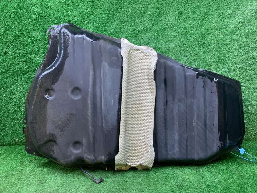 770010F010 Топливный бак  Toyota Corolla Verso  CDE120 2007г. | Фото № 8  770010F010 Топливный бак  Toyota Corolla Verso  CDE120 2007г. - Фото 8