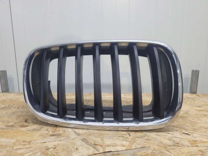 5113-7171396511371713967171396513171576887157688513171852247185224 Решетка радиатора BMW X5 E70 (2006-2010) 2006г. | Фото № 1 5113-7171396511371713967171396513171576887157688513171852247185224 Решетка радиатора BMW X5 E70 (2006-2010) 2006г. - Фото 1